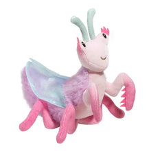 Load image into Gallery viewer, Ophelia Orchid Mantis Plush by Douglas
