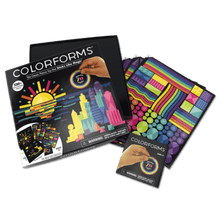 Load image into Gallery viewer, Colorforms 70th Anniversary Box Set
