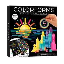 Load image into Gallery viewer, Colorforms 70th Anniversary Box Set
