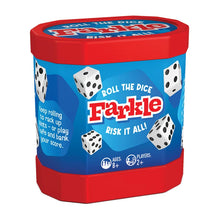 Load image into Gallery viewer, Farkle Dice Game
