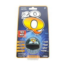 Load image into Gallery viewer, GoCo 20 Q Electronic Handheld Twenty Questions Game
