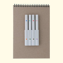 Load image into Gallery viewer, Dot by Letter Botanicals FlowArt by Lifelines
