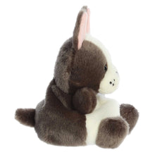Load image into Gallery viewer, Beau Bulldog 5" Palm Pals Plush by Aurora
