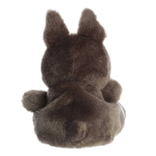 Load image into Gallery viewer, Beau Bulldog 5" Palm Pals Plush by Aurora
