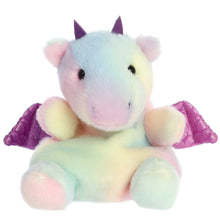 Load image into Gallery viewer, Aster Dragon 5" Palm Pals by Aurora
