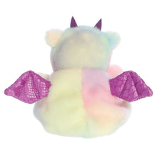 Load image into Gallery viewer, Aster Dragon 5" Palm Pals by Aurora

