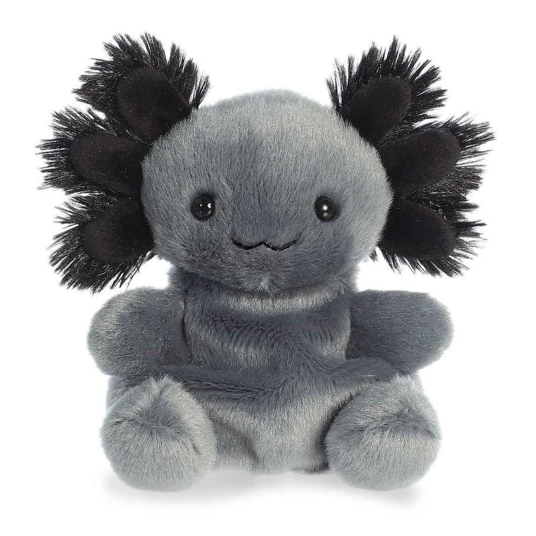Onyx Axolotl 5