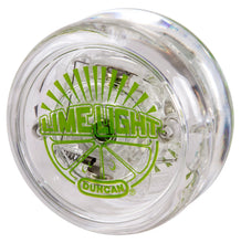 Load image into Gallery viewer, Duncan Limelight Light Up Yo-Yo
