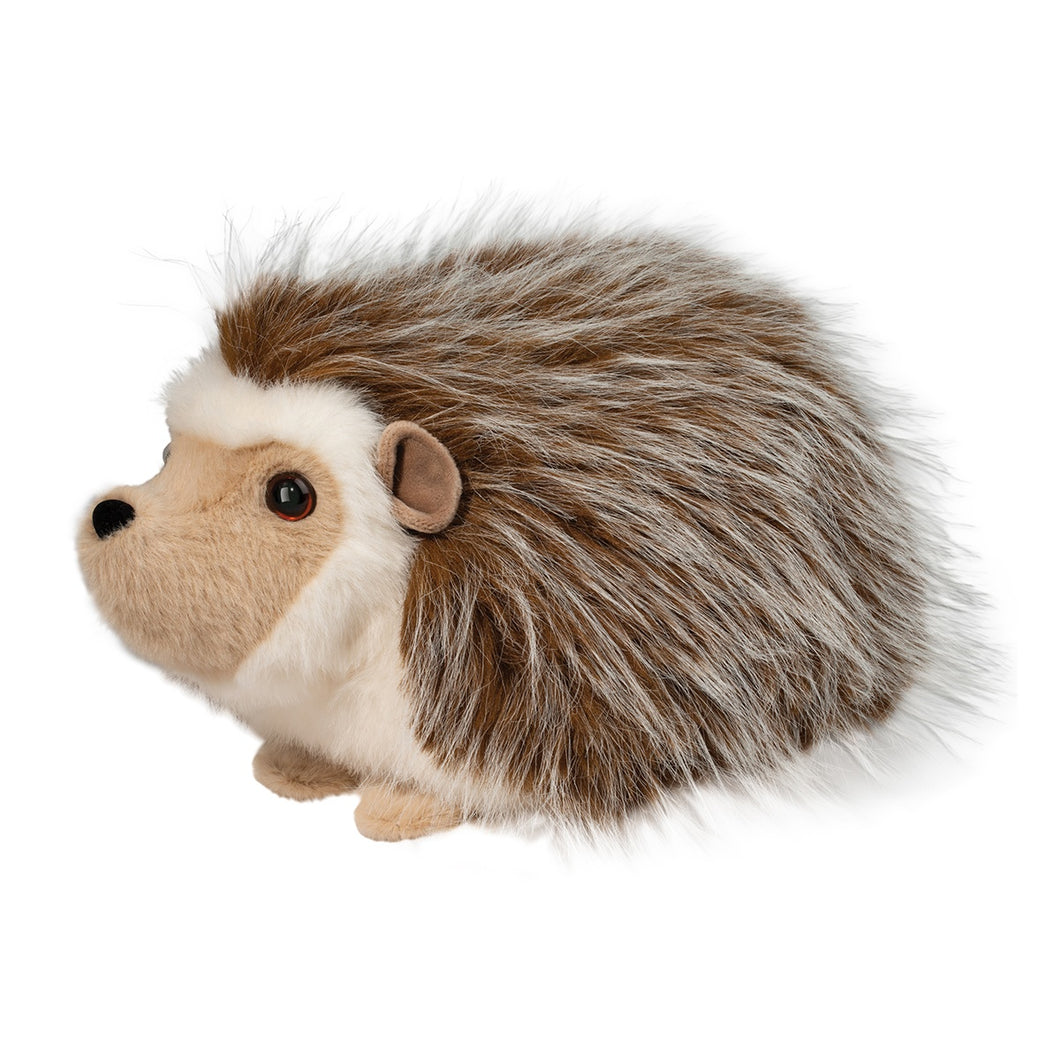 Bristle Hedgehog Plush by Douglas