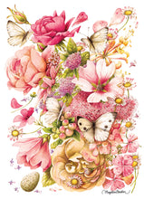 Load image into Gallery viewer, Bastin Bouquet 1000pc Puzzle by Cobble Hill
