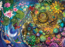 Load image into Gallery viewer, Lantern Light 1000pc Puzzle by Cobble Hill
