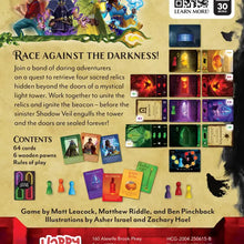Load image into Gallery viewer, The Four Doors Card Game
