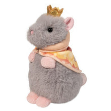 Load image into Gallery viewer, Pizza Rat Macaroon Plush by Douglas
