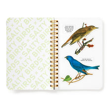Load image into Gallery viewer, Salty Birds Sticker Book by Brass Monkey
