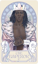 Load image into Gallery viewer, Ethereal Visions Tarot: Luna Edition

