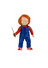 Load image into Gallery viewer, World&#39;s Smallest Chucky Action Figure
