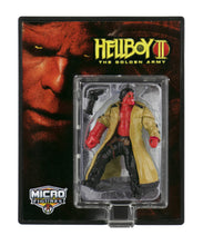 Load image into Gallery viewer, World&#39;s Smallest Hellboy II Action Figure
