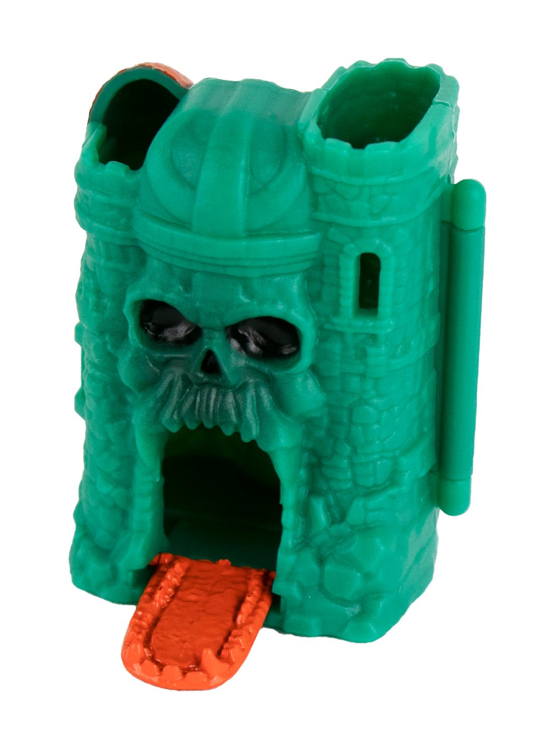 World's Smallest Master of the Universe Figure Series 2