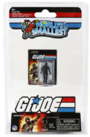 Load image into Gallery viewer, World&#39;s Smallest GI Joe vs. Cobra Action Figure
