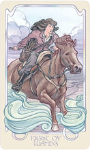 Load image into Gallery viewer, Ethereal Visions Tarot: Luna Edition
