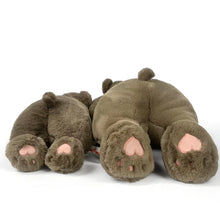 Load image into Gallery viewer, 24" Large Brown Bear Plush by Fluffery
