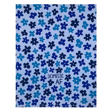 Load image into Gallery viewer, Domestic AF Kitchen Tea Towel
