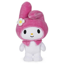 Load image into Gallery viewer, Sanrio Hello Kitty 9.5&quot; My Melody Plush by Gund
