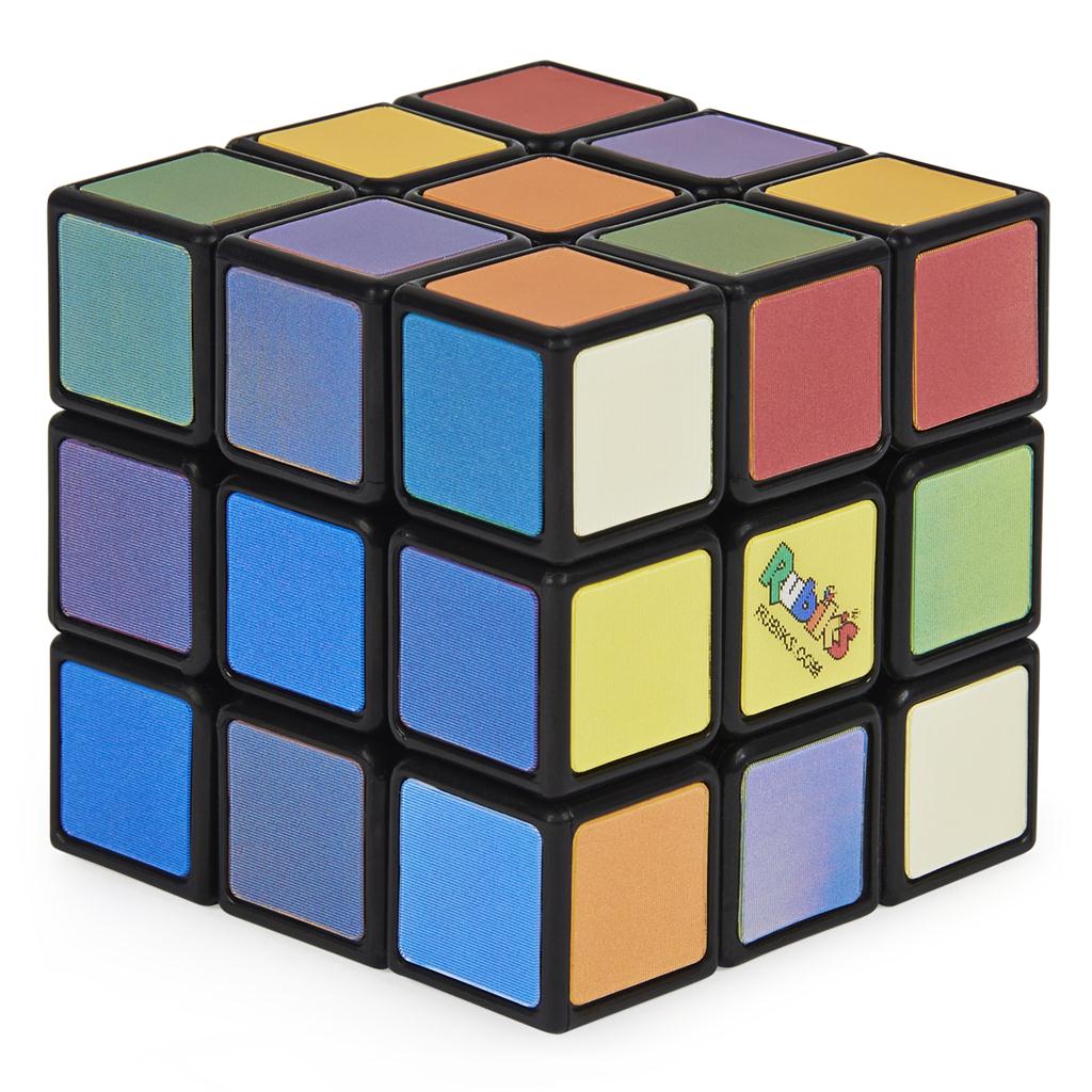 Rubik's 3x3 Impossible Cube