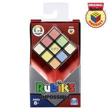 Load image into Gallery viewer, Rubik&#39;s 3x3 Impossible Cube
