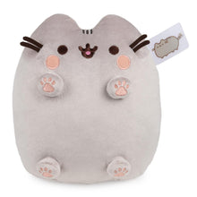 Load image into Gallery viewer, Pusheen 11&quot; Plush with Toe Beans by Gund
