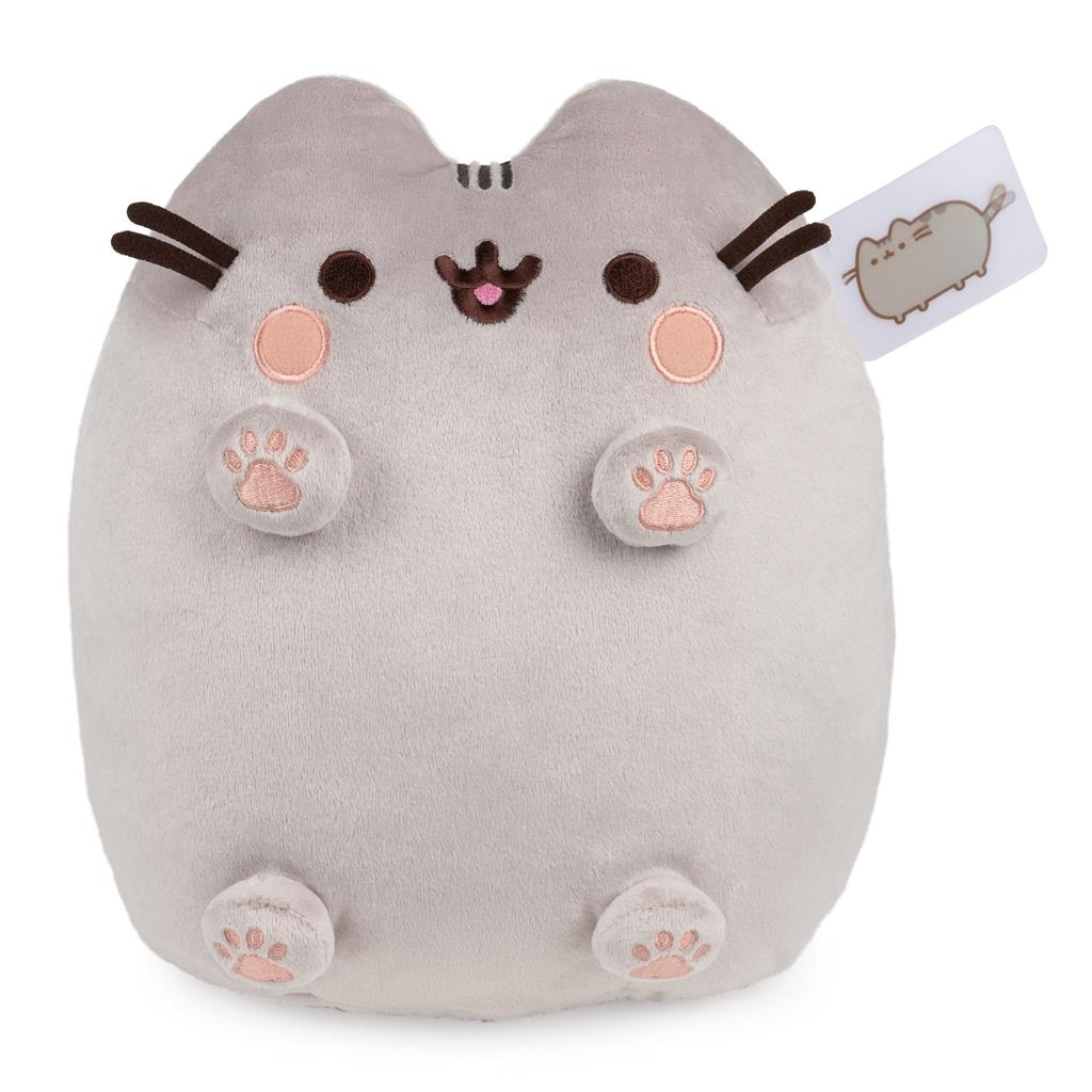 Pusheen 11