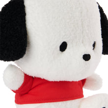 Load image into Gallery viewer, Sanrio Hello Kitty Pochacco 6&quot; Plush by Gund
