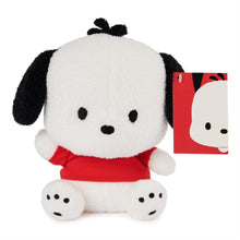 Load image into Gallery viewer, Sanrio Hello Kitty Pochacco 6&quot; Plush by Gund
