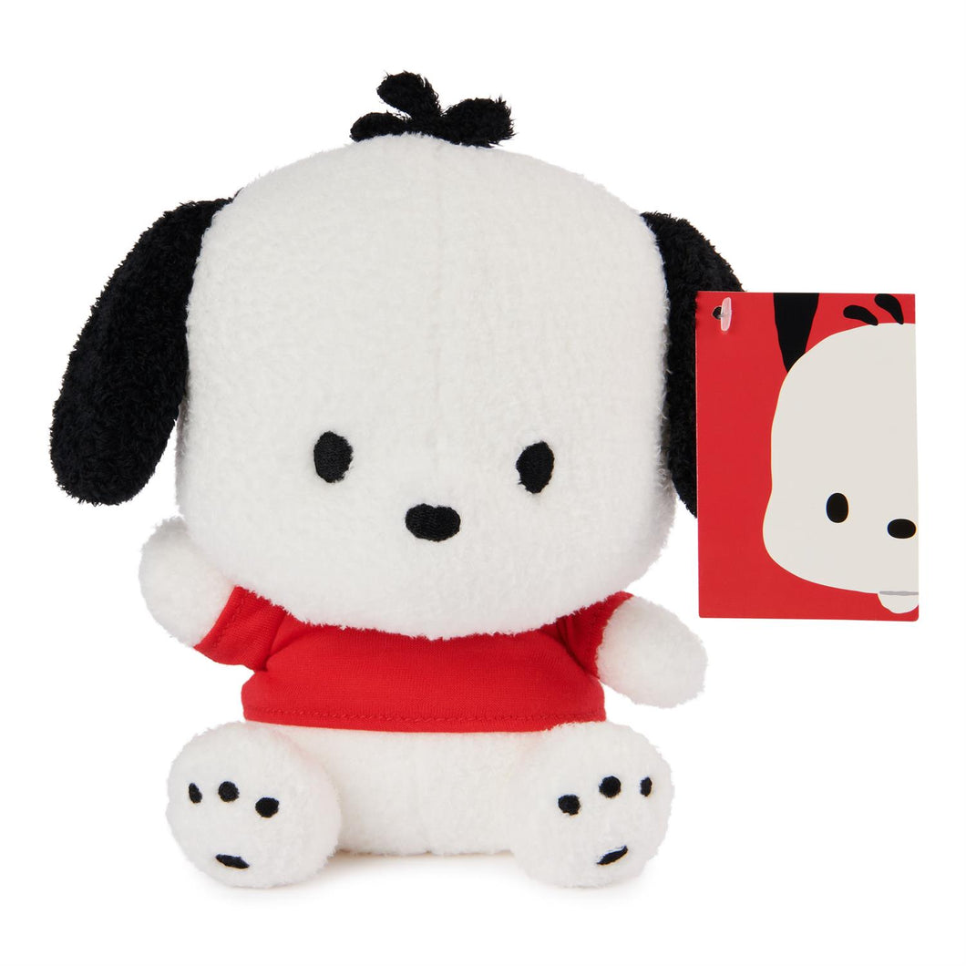 Sanrio Hello Kitty Pochacco 6