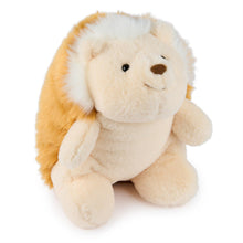 Load image into Gallery viewer, Snuffles &amp; Friends: Tea Hedgehog 10&quot; Plush by Gund
