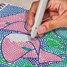 Load image into Gallery viewer, Dot by Letter Botanicals FlowArt by Lifelines
