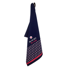 Load image into Gallery viewer, 99% That Bitch (1% Crazy) Kitchen Tea Towel
