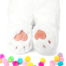 Load image into Gallery viewer, 24" Large Polar Bear Plush by Fluffery
