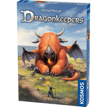 Load image into Gallery viewer, Dragonkeepers Card Game
