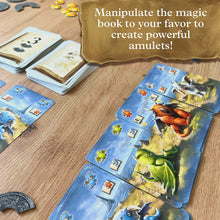Load image into Gallery viewer, Dragonkeepers Card Game
