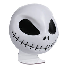 Load image into Gallery viewer, Disney&#39;s The Nightmare Before Christmas Jack Skellington Head Light
