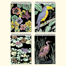Load image into Gallery viewer, Hidden Patterns Animals FlowArt by Lifelines
