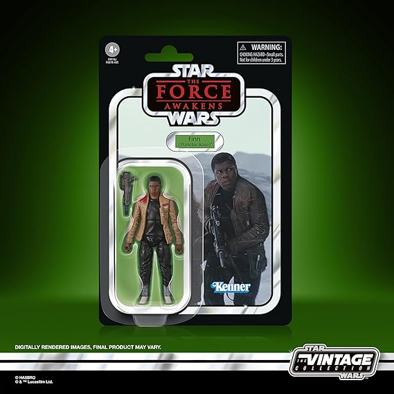 Star Wars Vintage Collection The Force Awakens 3.75