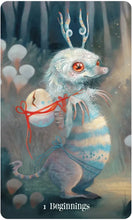 Load image into Gallery viewer, Wisdom of the Wild Things Oracle

