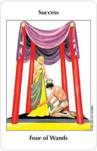 Load image into Gallery viewer, Barbara Walker Tarot in a Tin

