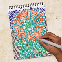 Load image into Gallery viewer, Dot by Letter Botanicals FlowArt by Lifelines
