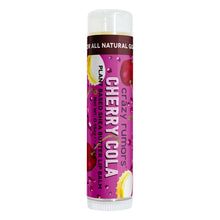 Load image into Gallery viewer, Cherry Cola 0.15oz Lip Balm by Crazy Rumors
