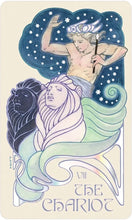 Load image into Gallery viewer, Ethereal Visions Tarot: Luna Edition
