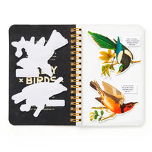 Load image into Gallery viewer, Salty Birds Sticker Book by Brass Monkey
