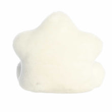 Load image into Gallery viewer, Glisten 5&quot; Snowflake Plush Palm Pal by Aurora
